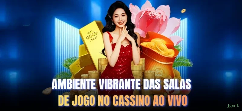 Apostas esportivas da jgbet com odds competitivas