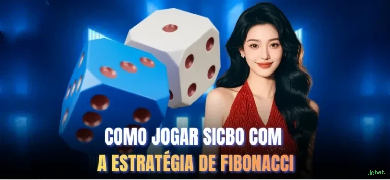 Slots online da jgbet com jackpots progressivos